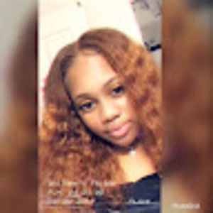 Meet your Posher, Daijah